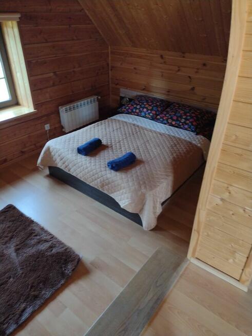 Agroturystyka, noclegi Bieszczady