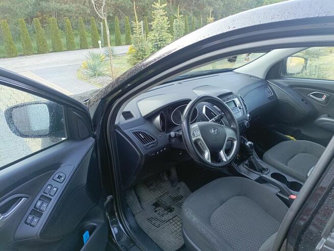 Sprzedam Hyundai ix35