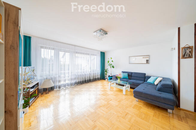 Dom Kołobrzeg, os. Radzikowo III