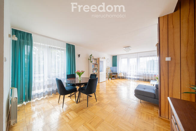 Dom Kołobrzeg, os. Radzikowo III