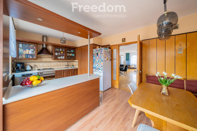 Dom Kołobrzeg, os. Radzikowo III