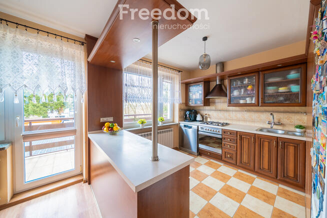 Dom Kołobrzeg, os. Radzikowo III