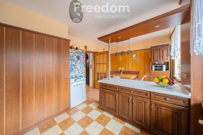 Dom Kołobrzeg, os. Radzikowo III