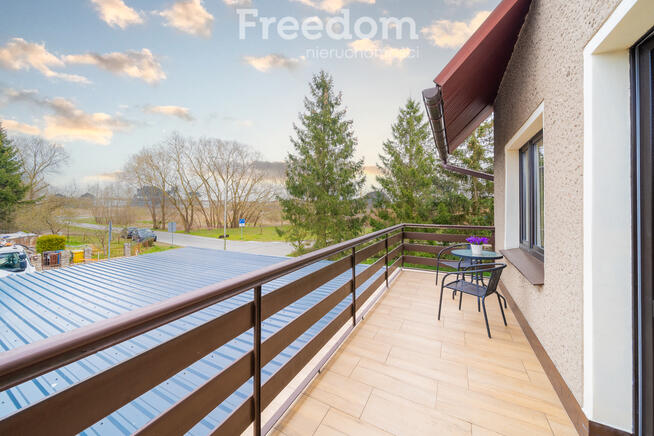 Dom Kołobrzeg, os. Radzikowo III