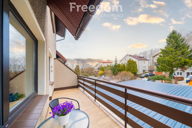 Dom Kołobrzeg, os. Radzikowo III