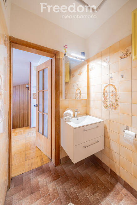 Dom Kołobrzeg, os. Radzikowo III