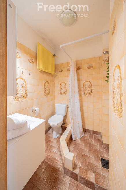 Dom Kołobrzeg, os. Radzikowo III