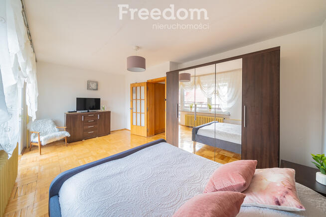 Dom Kołobrzeg, os. Radzikowo III