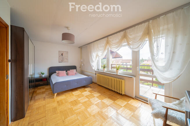 Dom Kołobrzeg, os. Radzikowo III