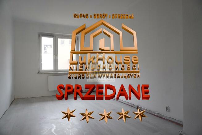 Mieszkanie Bytom Szombierki, Zabrzańska