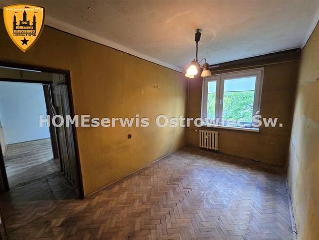 Mieszkanie Ostrowiec Świętokrzyski Centrum