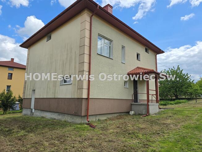 Dom Szewna gm. Bodzechów