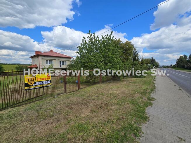 Dom Szewna gm. Bodzechów