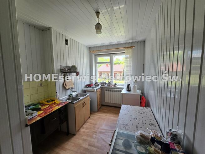 Dom Szewna gm. Bodzechów