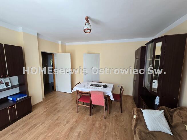 Dom Szewna gm. Bodzechów