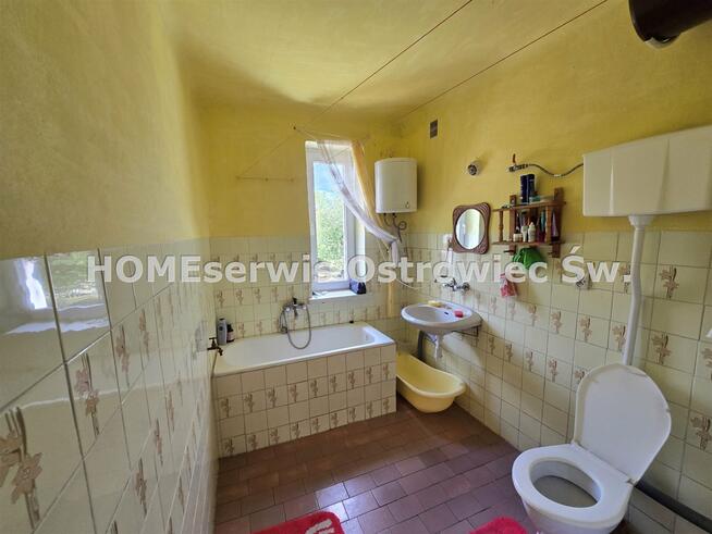 Dom Szewna gm. Bodzechów