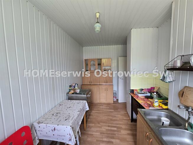 Dom Szewna gm. Bodzechów