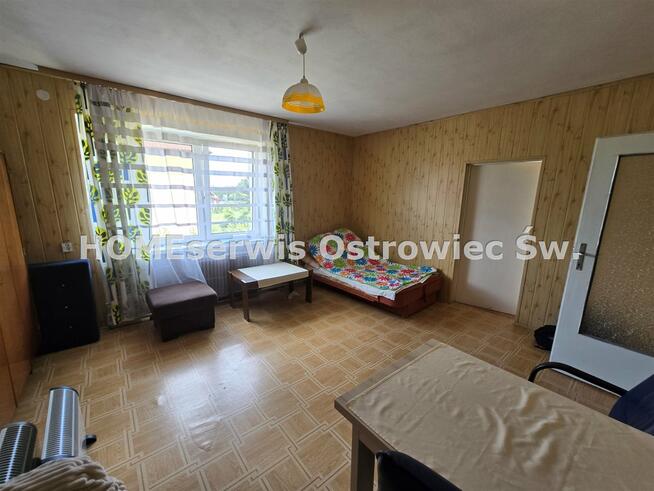 Dom Szewna gm. Bodzechów