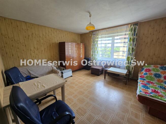 Dom Szewna gm. Bodzechów