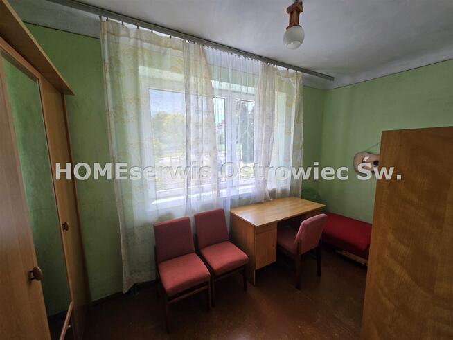 Dom Szewna gm. Bodzechów