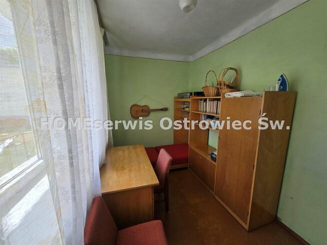 Dom Szewna gm. Bodzechów