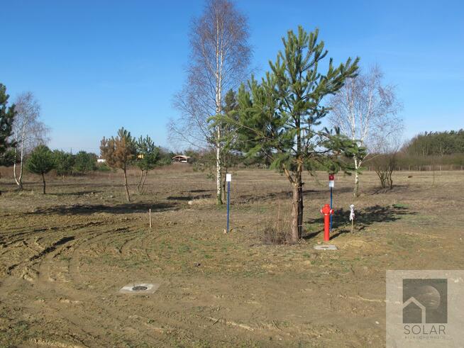 Działka budowlana Osielsko