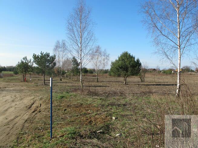 Działka budowlana Osielsko