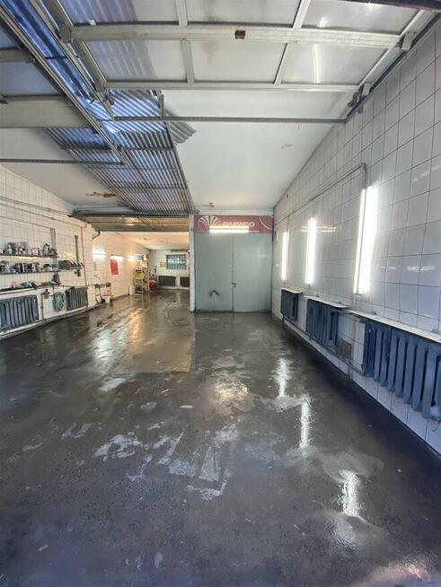 Lokal użytkowy Kielce