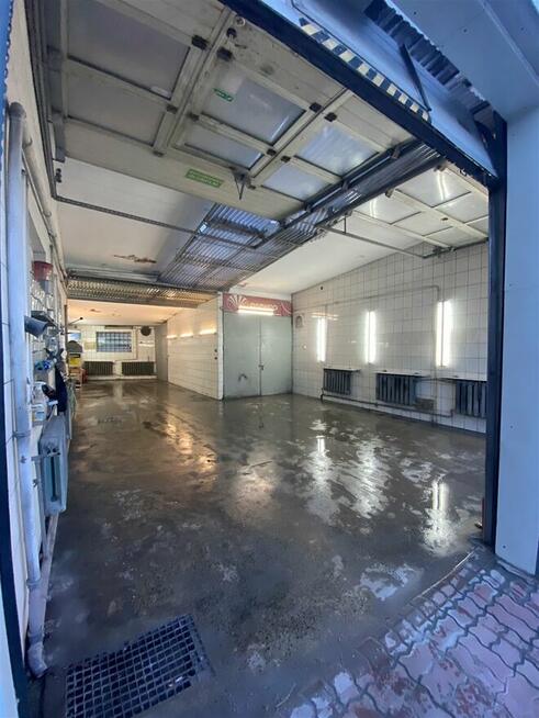 Lokal użytkowy Kielce