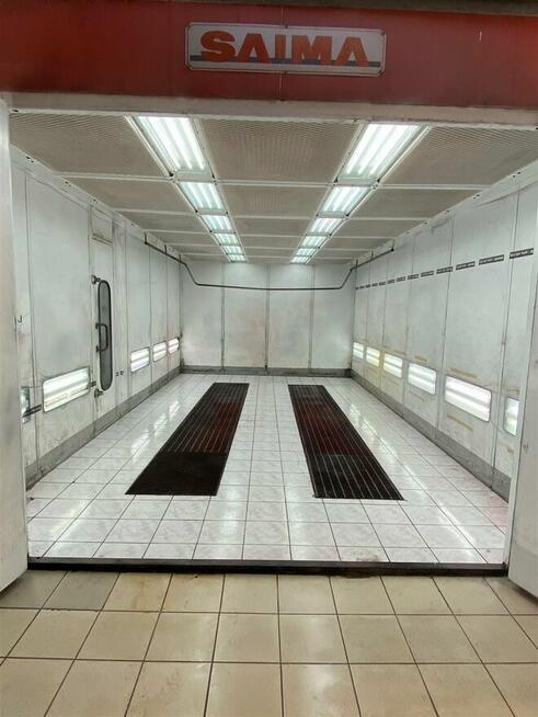 Lokal użytkowy Kielce