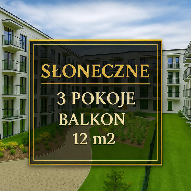 Katowice Paderewskiego Sikorskiego 3 pokoje