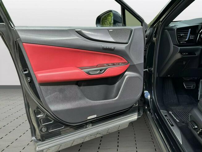 Lexus NX jak nowy / niski przebieg / salon polska / atrakcyjny leasing