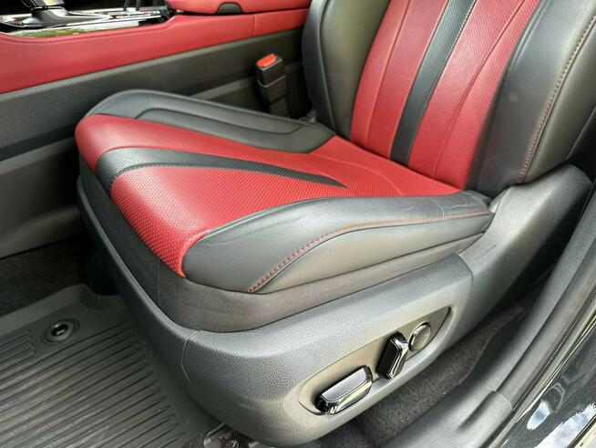 Lexus NX jak nowy / niski przebieg / salon polska / atrakcyjny leasing