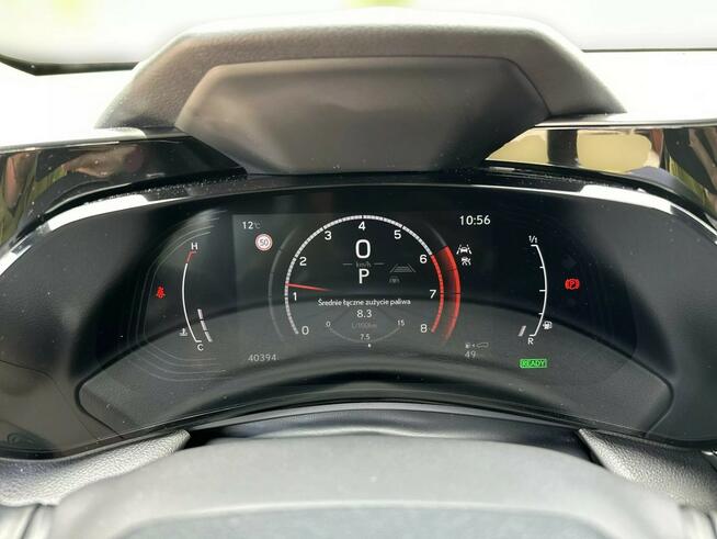 Lexus NX jak nowy / niski przebieg / salon polska / atrakcyjny leasing