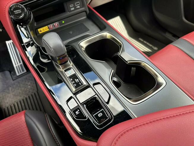 Lexus NX jak nowy / niski przebieg / salon polska / atrakcyjny leasing