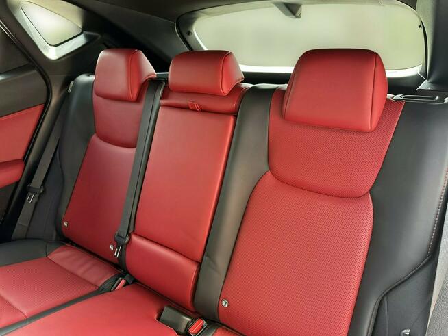 Lexus NX jak nowy / niski przebieg / salon polska / atrakcyjny leasing