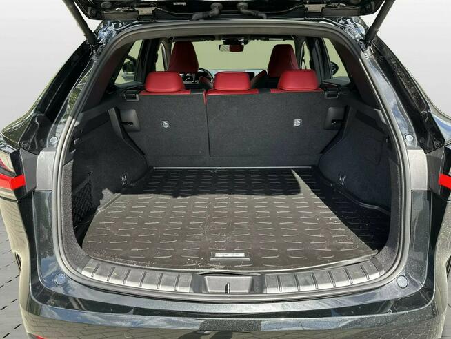 Lexus NX jak nowy / niski przebieg / salon polska / atrakcyjny leasing