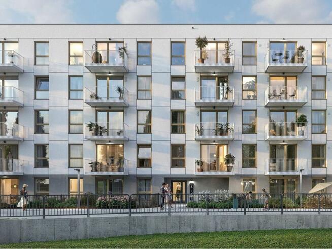 Mieszkanie Gdynia Cisowa, Chmielna