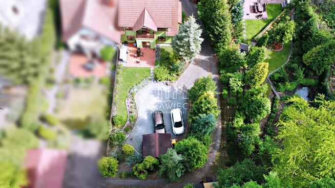 Dom Szczecin Podjuchy, Cynowa