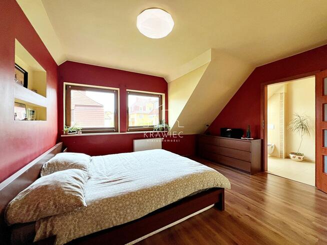 Dom Szczecin Podjuchy, Cynowa