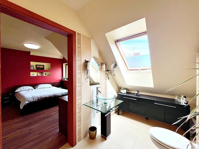 Dom Szczecin Podjuchy, Cynowa