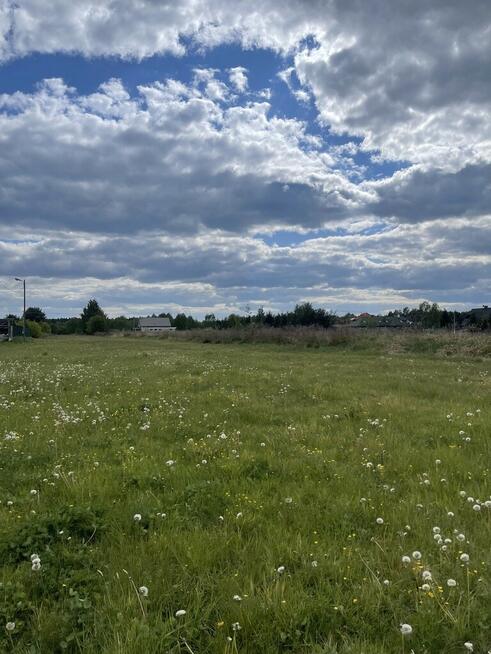 Atrakcyjna nieruchomość o pow. 41 902 m².