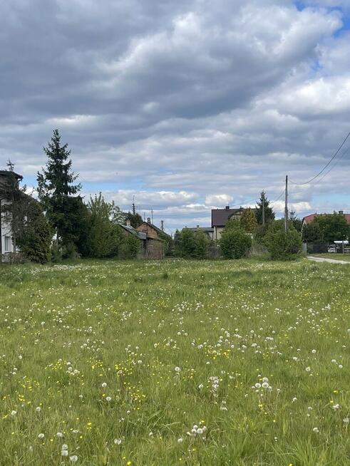 Atrakcyjna nieruchomość o pow. 41 902 m².