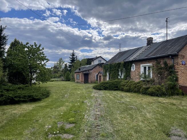 Atrakcyjna nieruchomość o pow. 41 902 m².