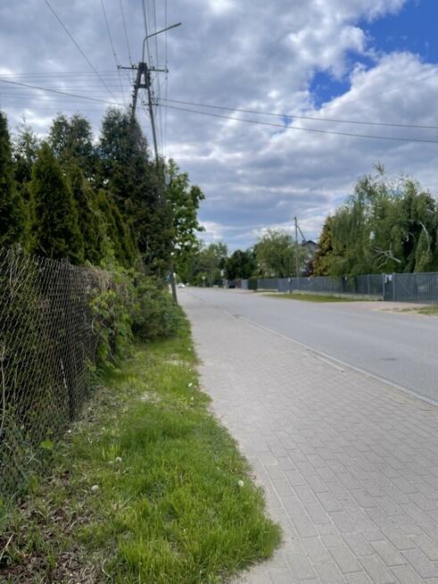 Atrakcyjna nieruchomość o pow. 41 902 m².