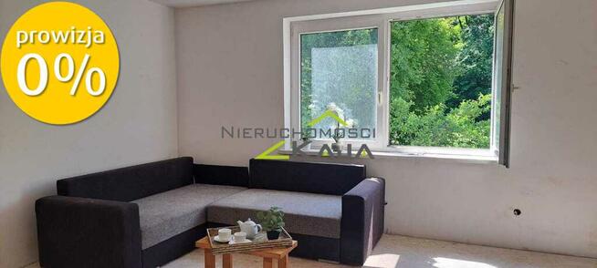 Dom blisko lasu, rzeki - Dobrzęcin