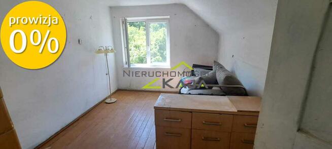 Dom blisko lasu, rzeki - Dobrzęcin