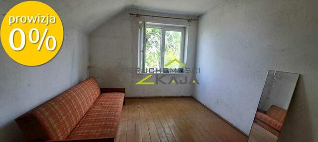 Dom blisko lasu, rzeki - Dobrzęcin