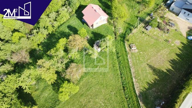 Działka budowlana Czudec Babica