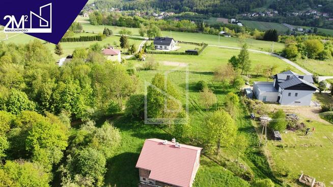 Działka budowlana Czudec Babica